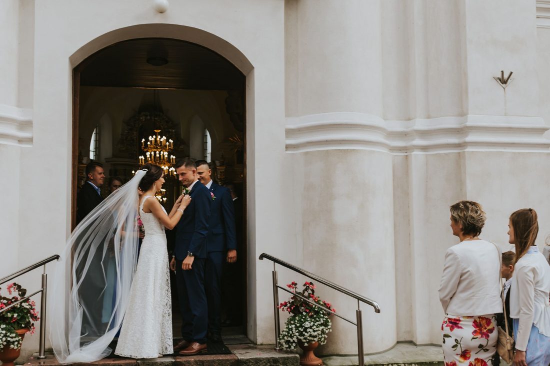 Fotoreportaż ślubny – jak powinien wyglądać?