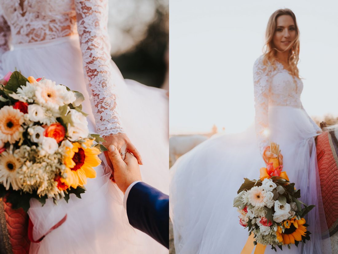 Ślub boho – wesele pełne wygody i magii!